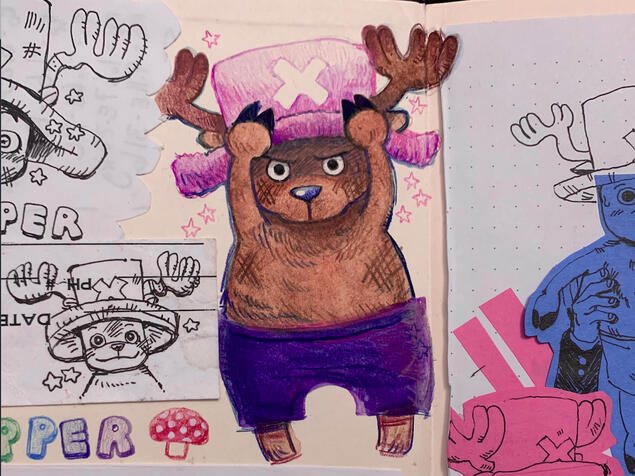 Chopper