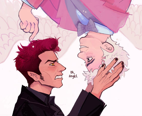 Good Omens