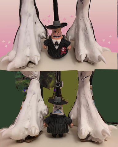 Mayor Figure