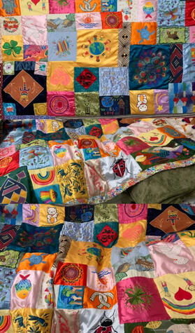 PHM Quilt (cont.)