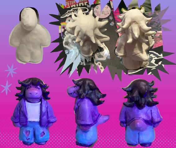 Susie Figure